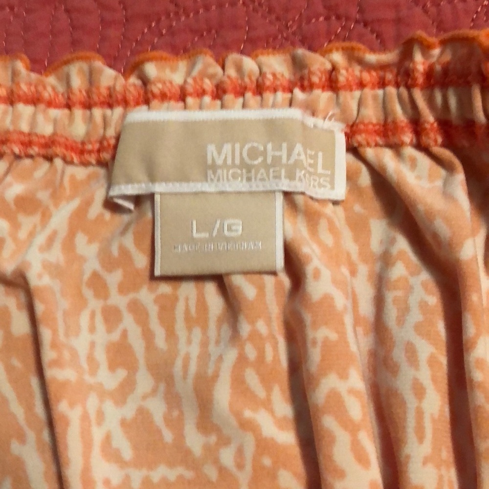 Michael Kors dress